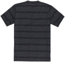 Troy Lee Designs Skyline Short Sleeve Ride Tee – Washed Out Dark Cloud Small