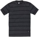 Troy Lee Designs Skyline Short Sleeve Ride Tee – Washed Out Dark Cloud Medium
