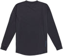 Troy Lee Designs Ruckus Long Sleeve Ride Tee – Burn Out Carbon 2X-Large