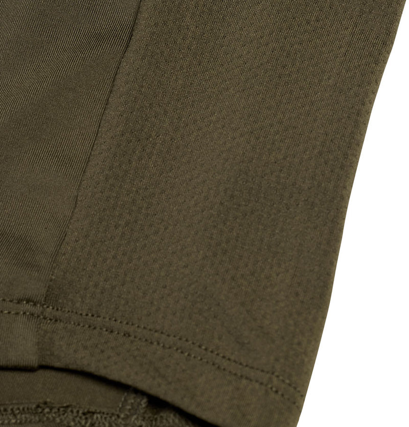 Troy Lee Designs Ruckus Long Sleeve Ride Tee – Factory Caper Small