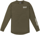 Troy Lee Designs Ruckus Long Sleeve Ride Tee – Factory Caper Medium