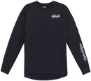 Troy Lee Designs Ruckus Long Sleeve Ride Tee – Factory Carbon Small