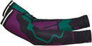 Craft ADV Bike Offroad Arm Warmer - Black/Multi X-Large/2X-Large