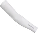Bellwether UPF 50+ Sun Sleeves - White Small