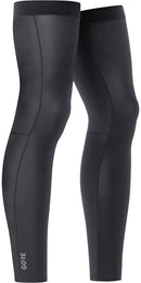 Gorewear Leg Warmers - Black X-Small/Small