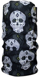 Headsweats Ultra Band Multi-Purpose Headband - Full Southern Geo BLK One Size