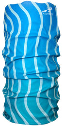 Headsweats Ultra Band Multi-Purpose Headband - Full Wavy One Size