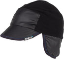 45NRTH 2024 Flammekaster Insulated Hat - Black Large / X-Large