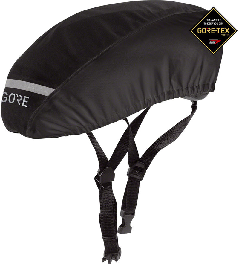 Gorewear C3 Gore Tex Helmet Cover - Black Large