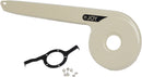 Benno Chainring Guard - eJoy 2022+ Chai Latte Gray