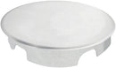 Sugino Push-On Dust Cap - Chrome