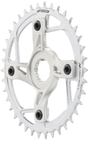Benno Replacement Chainring and Spider - eJoy 2020-21 38T Silver