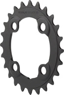FSA Pro Chainring 64 x 24t D-10 Black