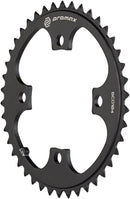 Promax 4-Bolt Chainring - 42t 104 BCD Black