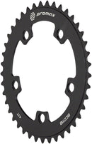 Promax 5-Bolt Chainring - 41t 110 BCD Black