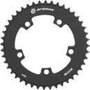 Promax 5-Bolt Chainring - 44t 110 BCD Black