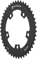Promax 5-Bolt Chainring - 44t 110 BCD Black