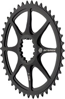 Promax Direct Mount 42t Chainring Black