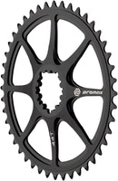 Promax Direct Mount 44t Chainring Black