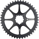 Promax Direct Mount 45t Chainring Black