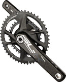FSA Full Speed Ahead SL-K Modular Crankset - 170mm 11-Speed 48/32t Direct Mount 90 BCD 386 EVO Spindle Interface BLK