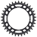 e*thirteen Helix e*spec  Chainring 104BCD AL Direct Mount 32T Black