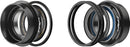 TRP BB-M8020 PressFit 30 Bottom Bracket - PF30 For 73/83mm BB Shell Frame Width For 30mm Crank Spindle BLK