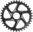 Hope Spiderless Chainring -  36T R22  Ebike  Brose  Black