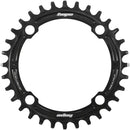 Hope Retainer Chainring - 32t 104 BCD R22 Black
