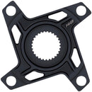 Full Speed Ahead W0138A00ZZE400 Bosch Gen 4 Boost Spider BCD104 53mm Chainline Boost Hubs BLK