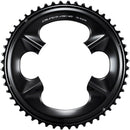 Shimano Dura-Ace FC-R9200 12-Speed Chainring - 52t Asymmetric 110 BCD BLK NH