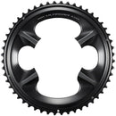 Shimano Ultegra FC-R8100 12-Speed Chainring - 52t Asymmetric 110 BCD BLK NH