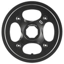 Samox 104 BCD eBike Spider - BROSE 49mm Chainline Black