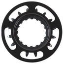 Samox Bosch GEN 2 Steel CNC Chainring Single Chainguide - 16t Boost BLK