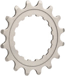 Full Speed Ahead WA643 eBike Sprocket GEN 2 Bosch - 16t Stainless Steel Polished Silver