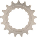 Full Speed Ahead WA644 eBike Sprocket GEN 2 Bosch - 17t Stainless Steel Polished Silver