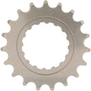 Full Speed Ahead WA646 eBike Sprocket GEN 2 Bosch - 19t Stainless Steel Polished Silver