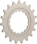 Full Speed Ahead WA646 eBike Sprocket GEN 2 Bosch - 19t Stainless Steel Polished Silver