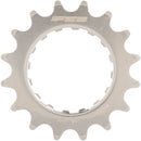 Full Speed Ahead WA322 eBike Sprocket GEN 2 Bosch - 16t 2.5mm Offset Stainless Steel Polished Silver