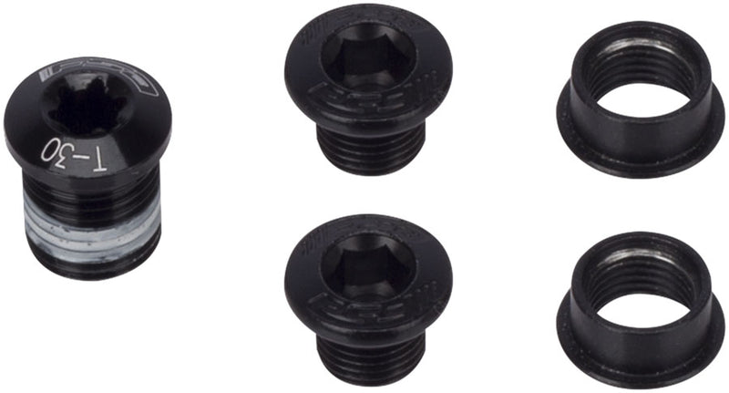 FSA Chainring Bolt Kit for 386 MTB MegaTooth