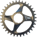 FSA Comet Direct Mount MegaTooth Chainring 38T Shimano 12-speed