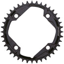 FSA Gossamer Pro MegaTooth Chainring 40T 4-bolt 11-speed