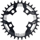 FSA K-Force MTB ABS Chainring 36T 76BCD 4-bolt
