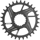 FSA KFX Direct Mount MegaTooth Chainring 30T Shimano 12-speed