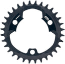 FSA Pro MegaTooth Chainring 28T 86BCD 3-bolt 11-speed