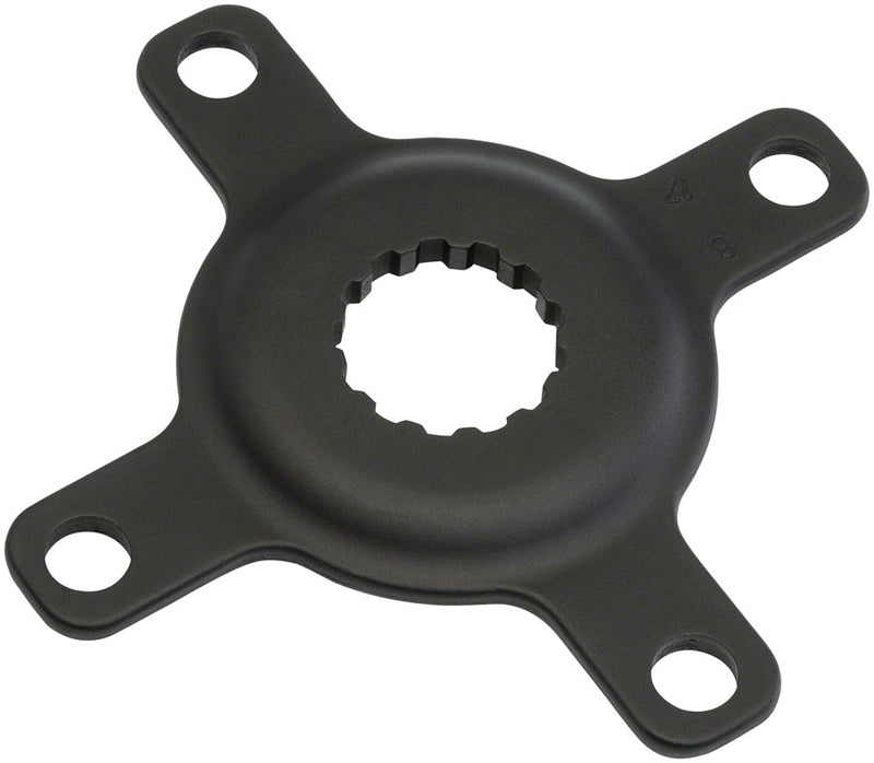 Bosch Spider - BDU3XX Active/Active Plus 104mm Black