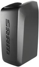 SRAM 1987 Eagle Transmission Power Meter Groupset - 170mm, 32 and 34t Chainrings, POD Controllers, 10-52t Cassette, Rear Derailleur, Chain