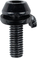 microSHIFT Derailleur Cable Pinch Bolt Kit - Compatible Sword/Sword BLK Front Derailleur Advent/Advent X/Acolyte Rear Derailleur