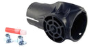 Feedback Sports Event Stand Slider Fitting Assembly