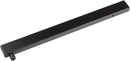 Feedback Sports VC-20B Velo Cache Front Leg Assembly - Black
